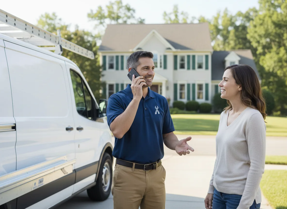 Home Gutter Service West Pittsburg, PA FAQs